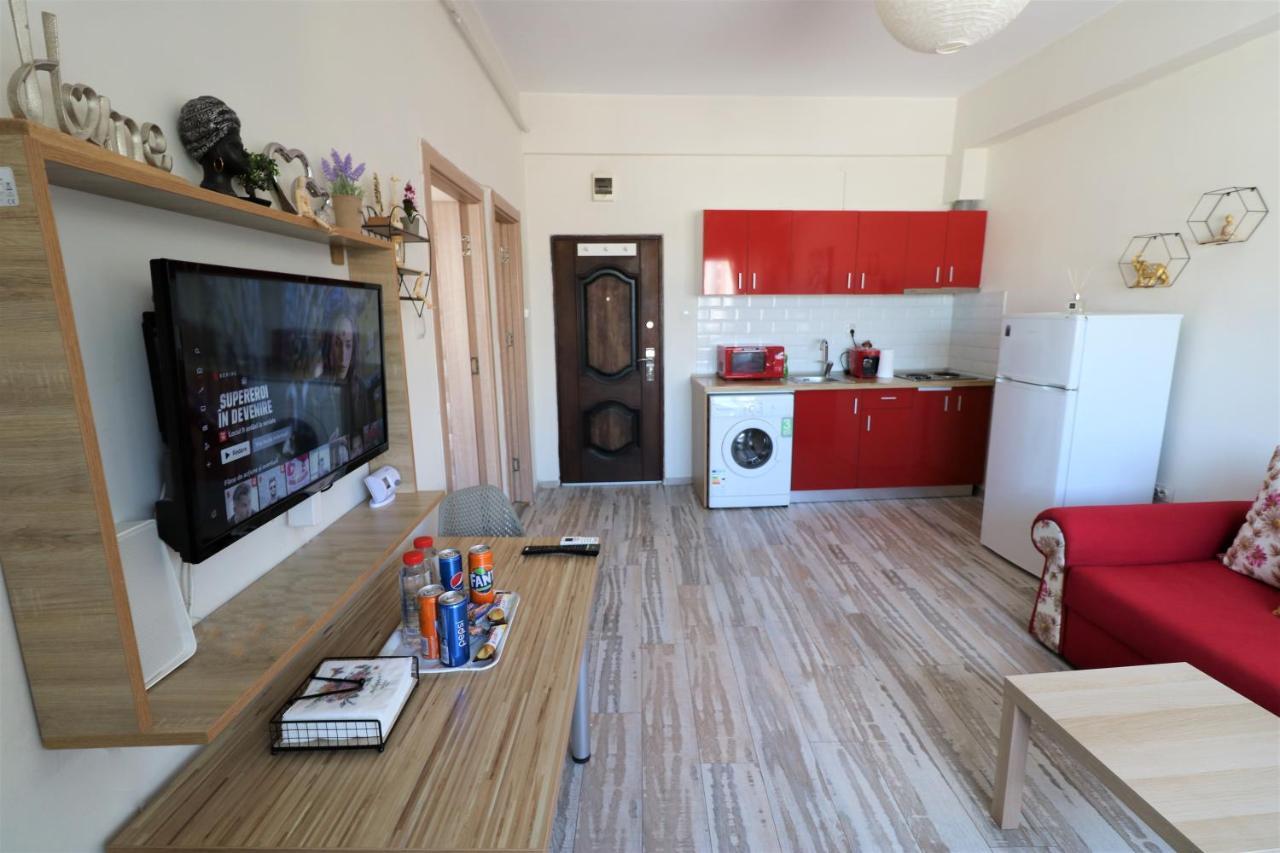 Charming Cozy Apartment - Old Town - Free Minibar Βουκουρέστι Εξωτερικό φωτογραφία