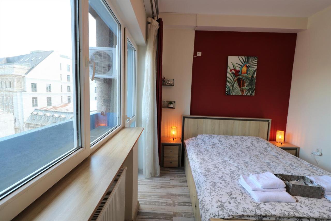 Charming Cozy Apartment - Old Town - Free Minibar Βουκουρέστι Εξωτερικό φωτογραφία