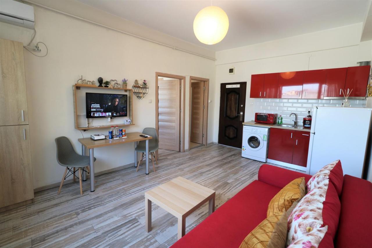 Charming Cozy Apartment - Old Town - Free Minibar Βουκουρέστι Εξωτερικό φωτογραφία