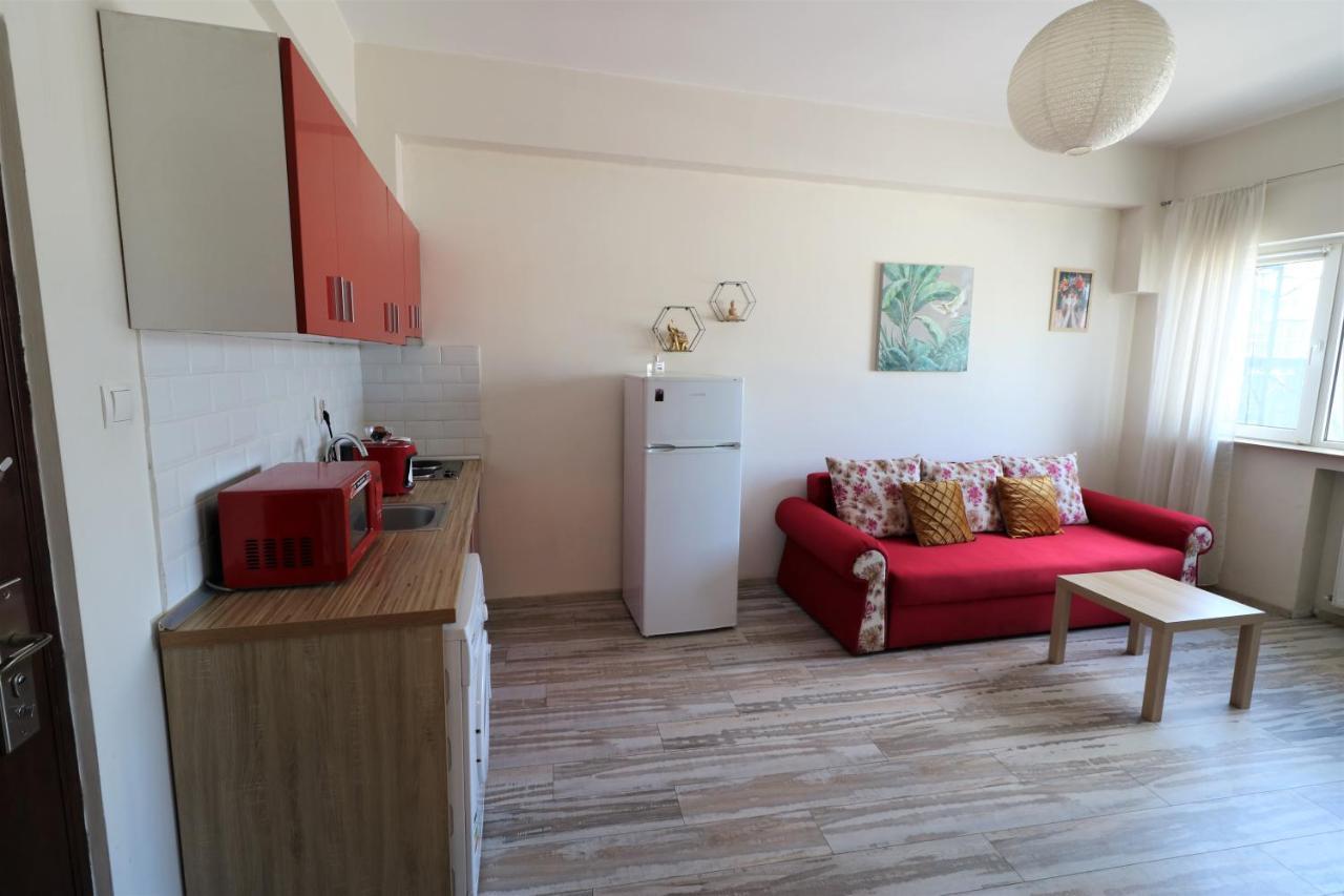 Charming Cozy Apartment - Old Town - Free Minibar Βουκουρέστι Εξωτερικό φωτογραφία
