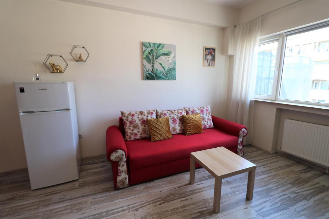 Charming Cozy Apartment - Old Town - Free Minibar Βουκουρέστι Εξωτερικό φωτογραφία