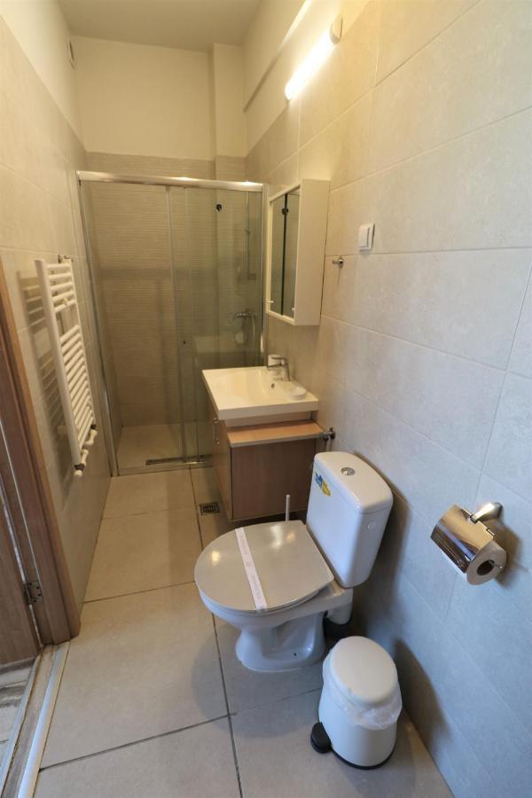 Charming Cozy Apartment - Old Town - Free Minibar Βουκουρέστι Εξωτερικό φωτογραφία