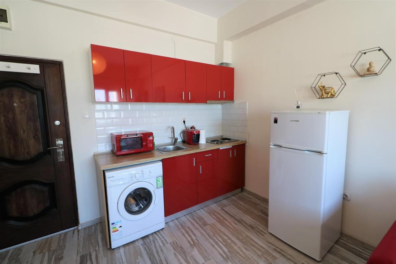 Charming Cozy Apartment - Old Town - Free Minibar Βουκουρέστι Εξωτερικό φωτογραφία