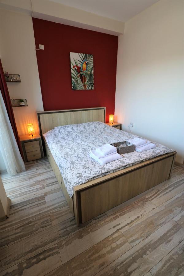 Charming Cozy Apartment - Old Town - Free Minibar Βουκουρέστι Εξωτερικό φωτογραφία