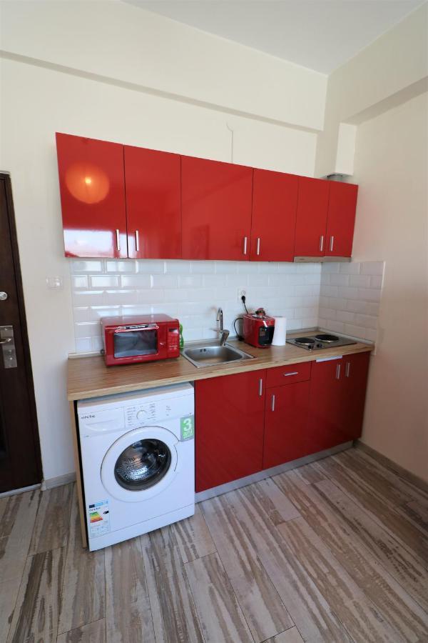 Charming Cozy Apartment - Old Town - Free Minibar Βουκουρέστι Εξωτερικό φωτογραφία