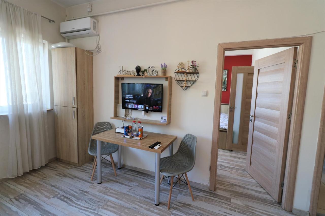 Charming Cozy Apartment - Old Town - Free Minibar Βουκουρέστι Εξωτερικό φωτογραφία