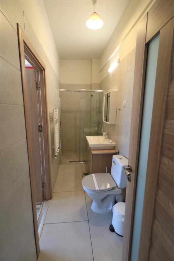 Charming Cozy Apartment - Old Town - Free Minibar Βουκουρέστι Εξωτερικό φωτογραφία