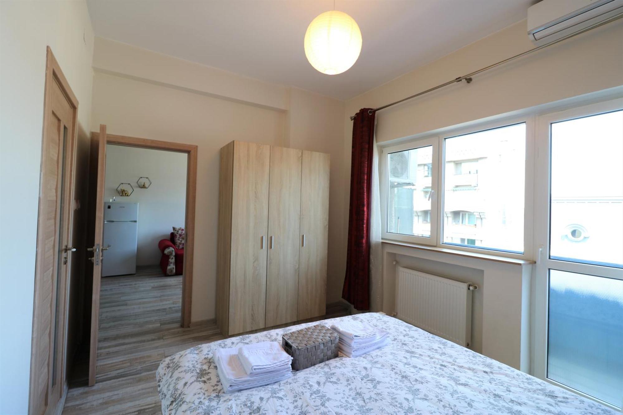 Charming Cozy Apartment - Old Town - Free Minibar Βουκουρέστι Εξωτερικό φωτογραφία