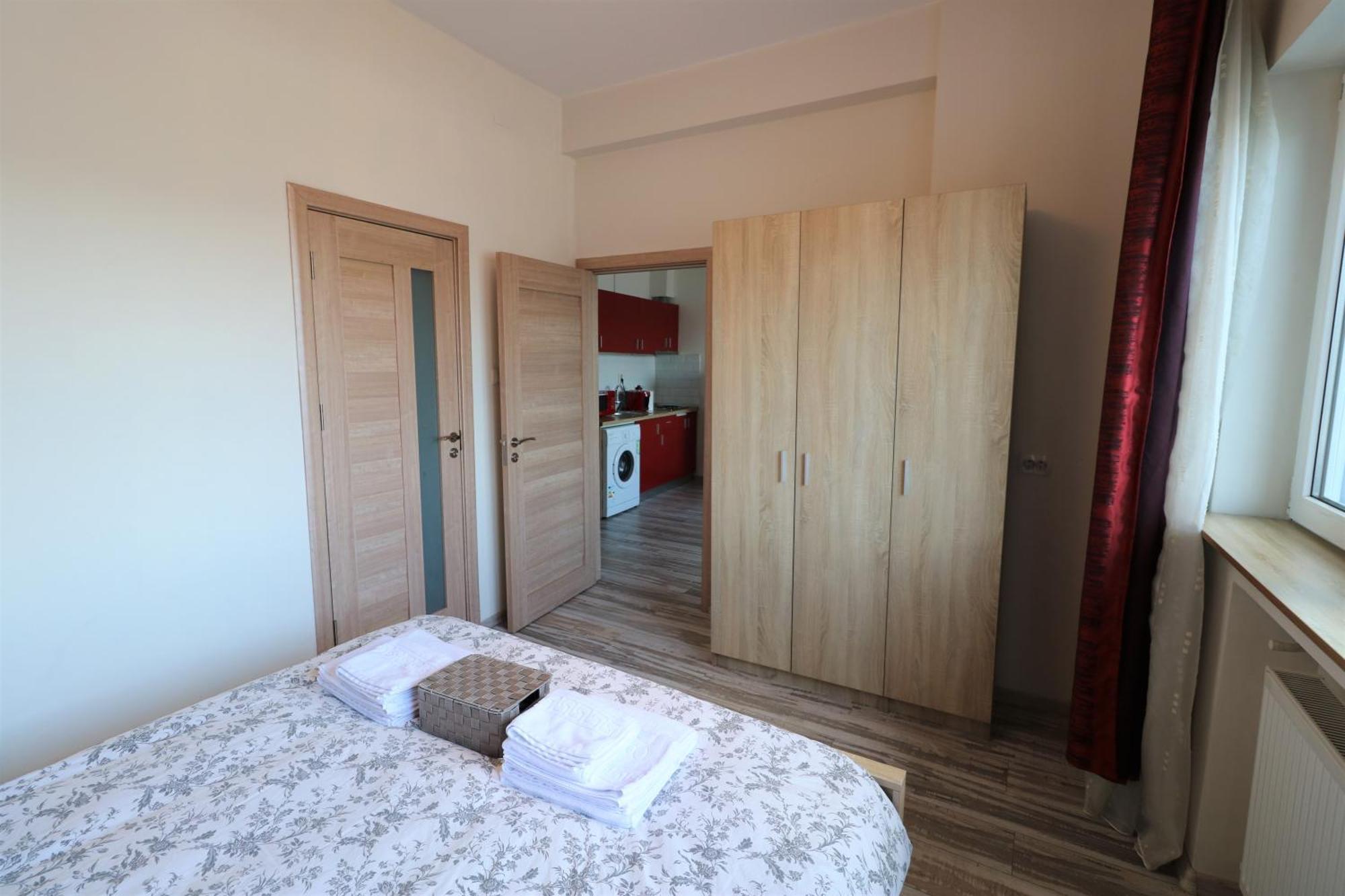 Charming Cozy Apartment - Old Town - Free Minibar Βουκουρέστι Εξωτερικό φωτογραφία