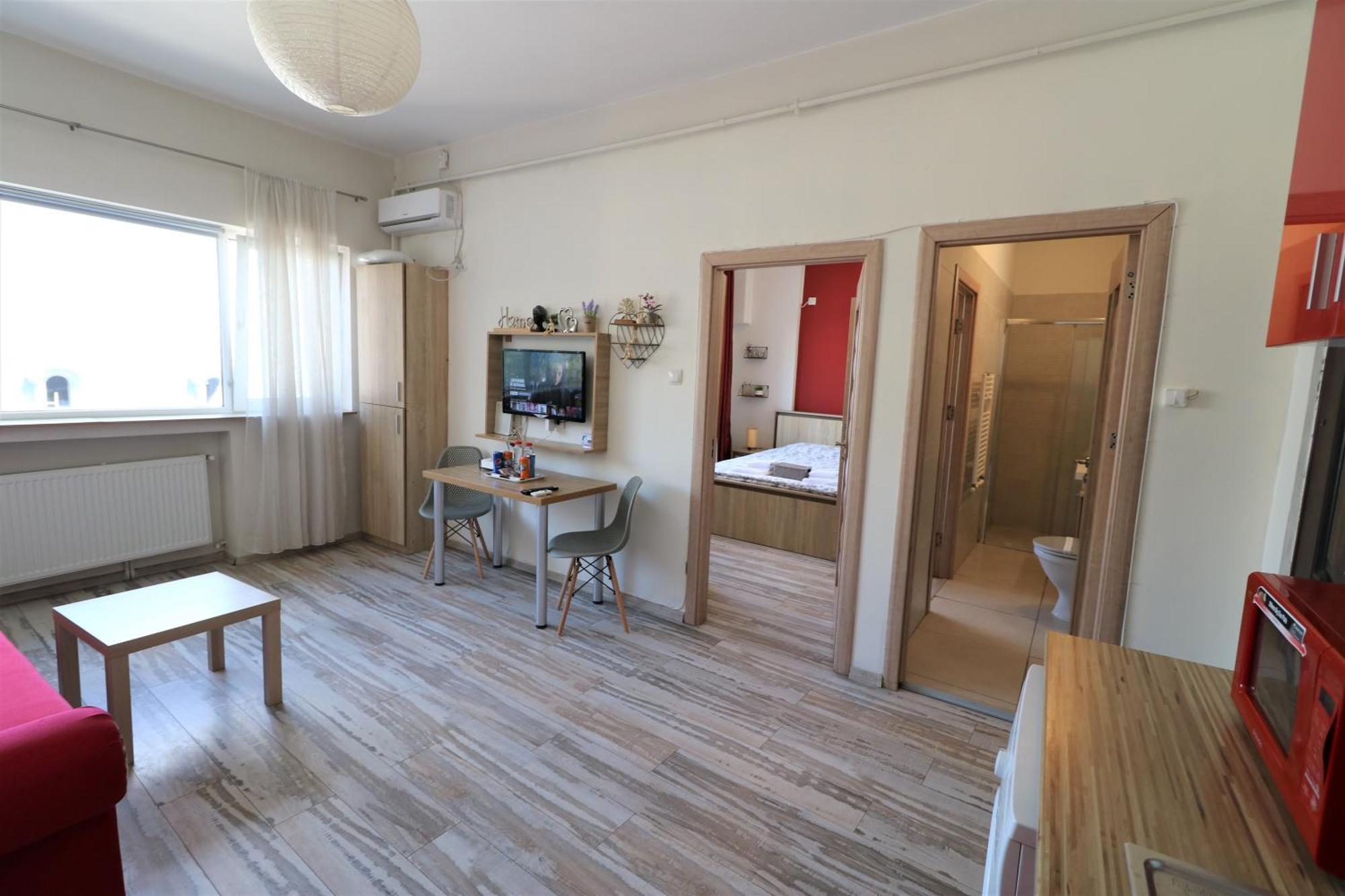 Charming Cozy Apartment - Old Town - Free Minibar Βουκουρέστι Εξωτερικό φωτογραφία