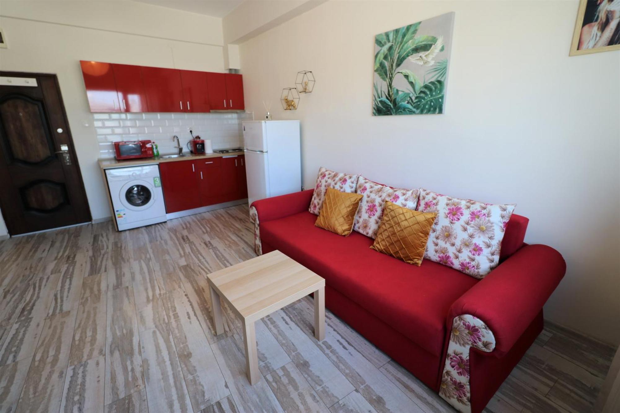 Charming Cozy Apartment - Old Town - Free Minibar Βουκουρέστι Εξωτερικό φωτογραφία